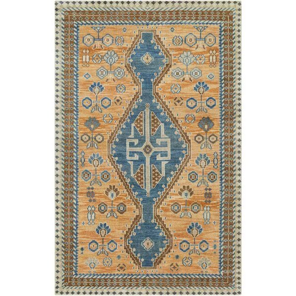 Milas MSL-2302 Handmade Area Rug, Livabliss, Mfr#: MSL2302-81012